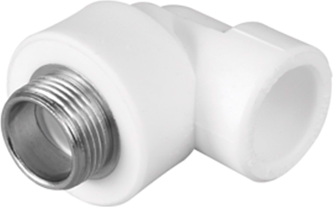 Pprc Erkek Dirsek Ø25 x 1/2" (  )