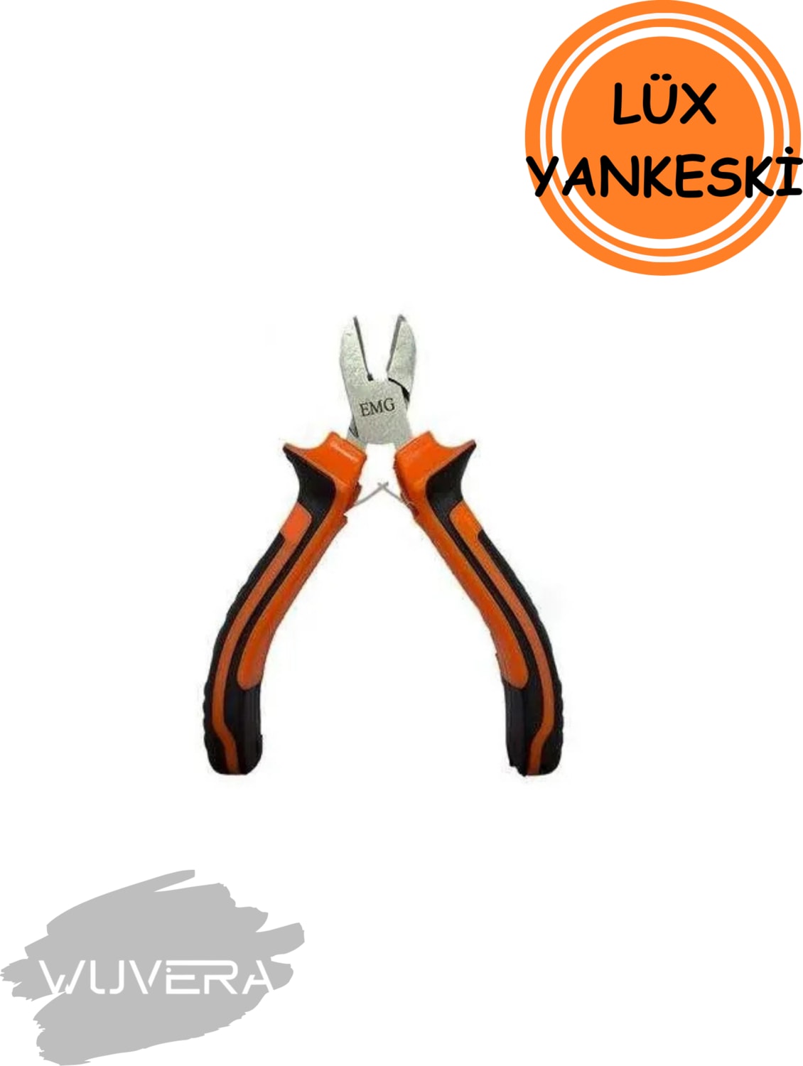 Lüks Yan Keski – Elektrik ve Elektronik Işler Için Keskin ve Ergonomik Yardımcınız