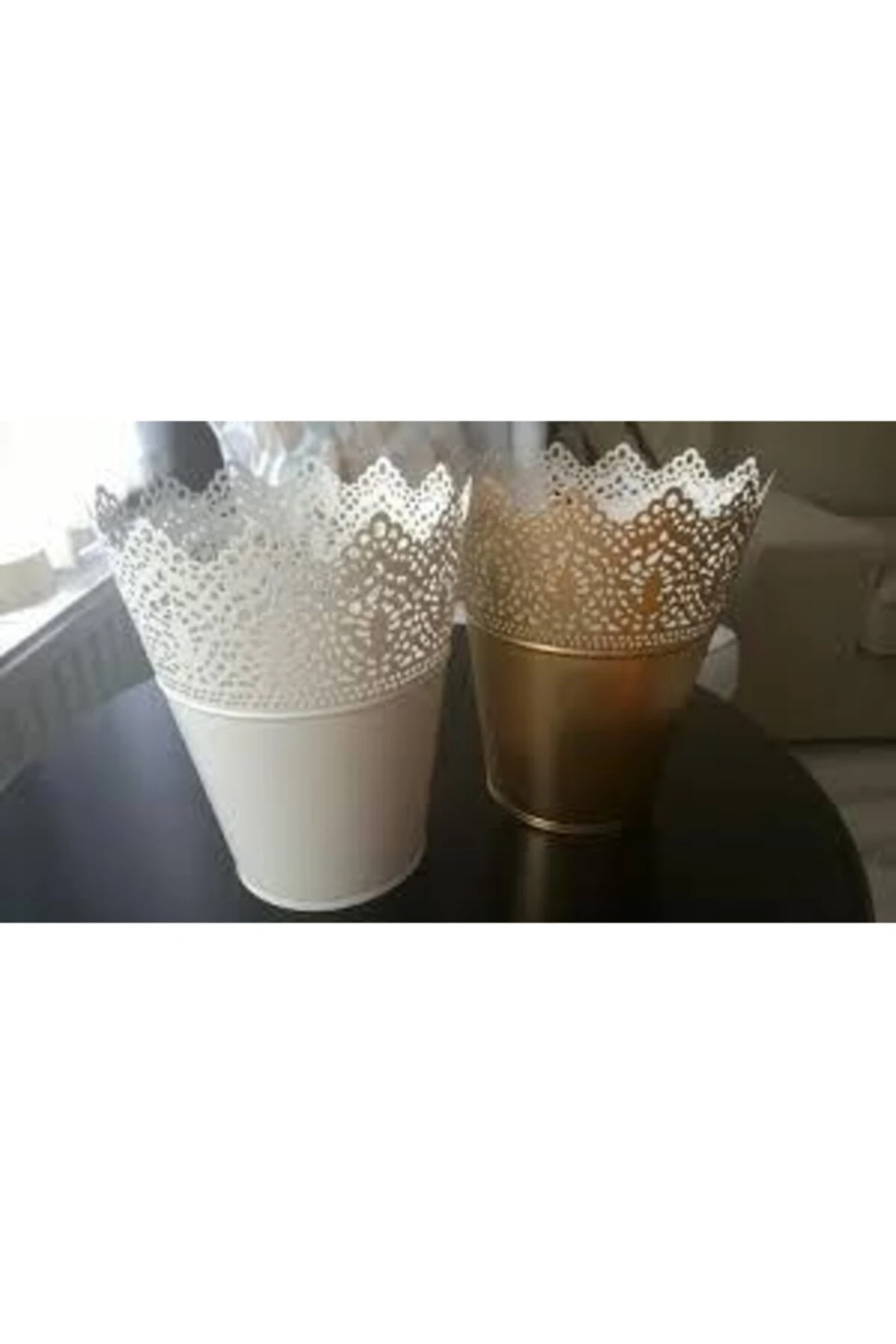 Altın Yaldız Sprey Boya 400ml Altın Efekt