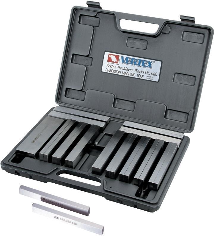 VP-128A Vertex Paralel Set 14 Çift