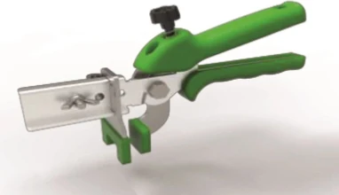 Seramik Fayans Takoz Pensesi Metal