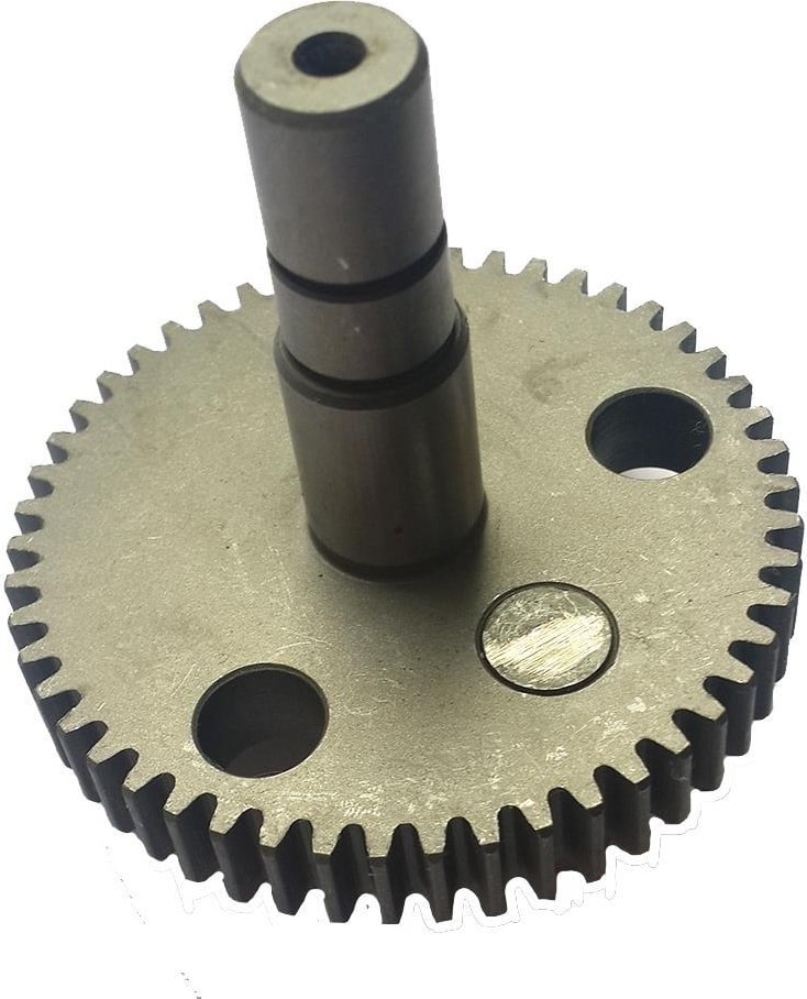 BOSCH Gbh 11 De Eksantrik Dişli