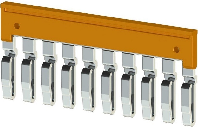 0.0.0.4.76229 Uk 2,5/10 - Pyk2,5-Ybk 2,5-Avk2,5 Rd Klemens Aksesuarı ( 5 Adet )