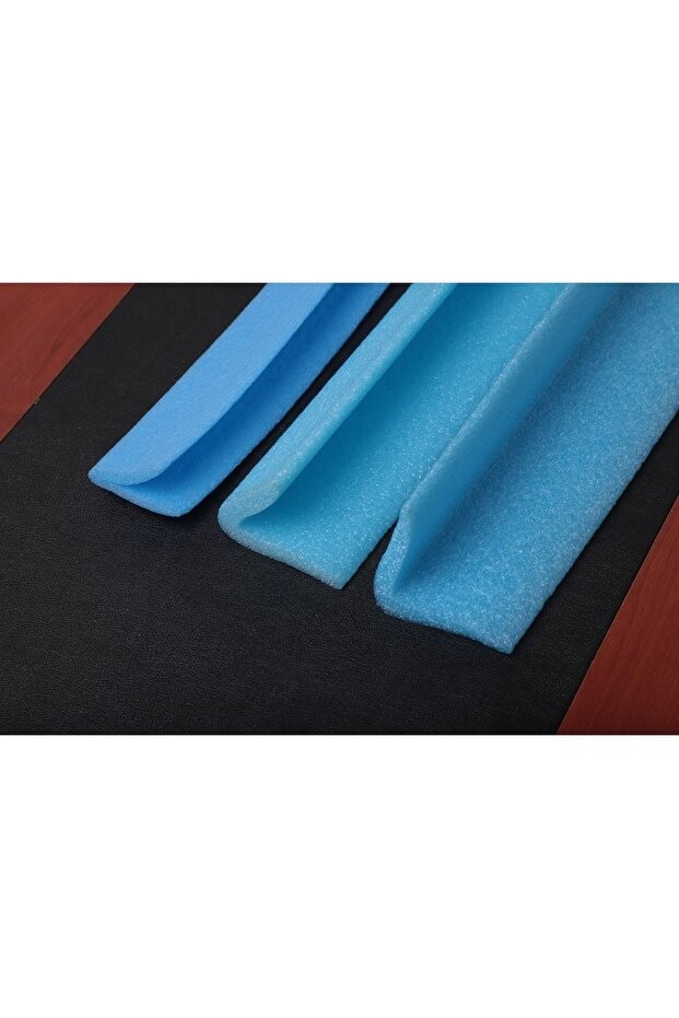 L Profil Boy 200 Cm Et Kalınlığı 10mm En Genişliği 12 Cm(6 Lı Paket)