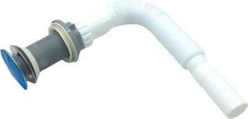 Stoplu Koku Sızdırmaz Sifon (5047)