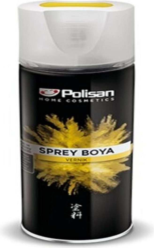 Sprey Vernik 400 ml