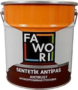 Sentetik Antipas 0,75 lt