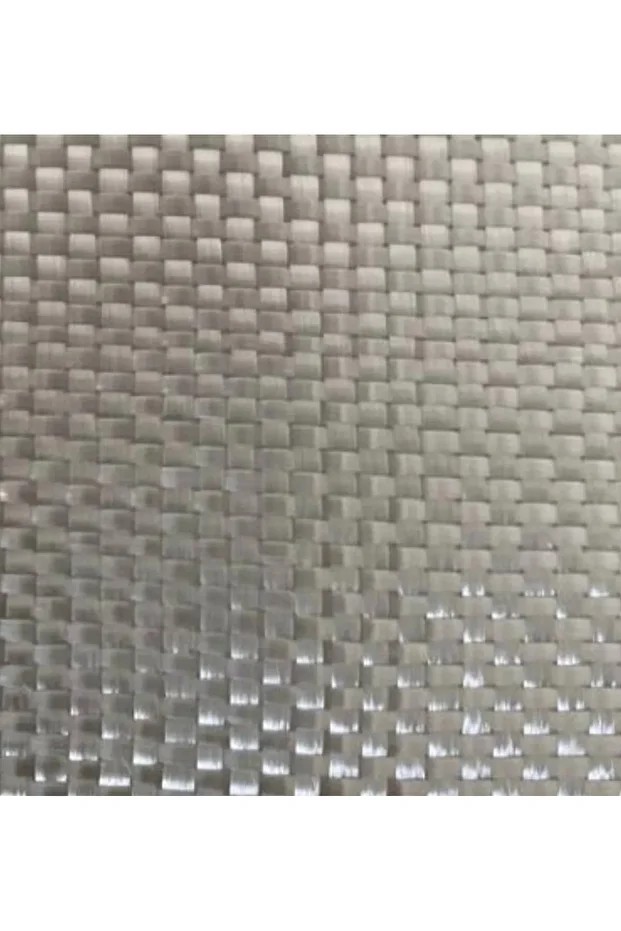Cam Elyaf Dar Dokuma 500 gr/m²