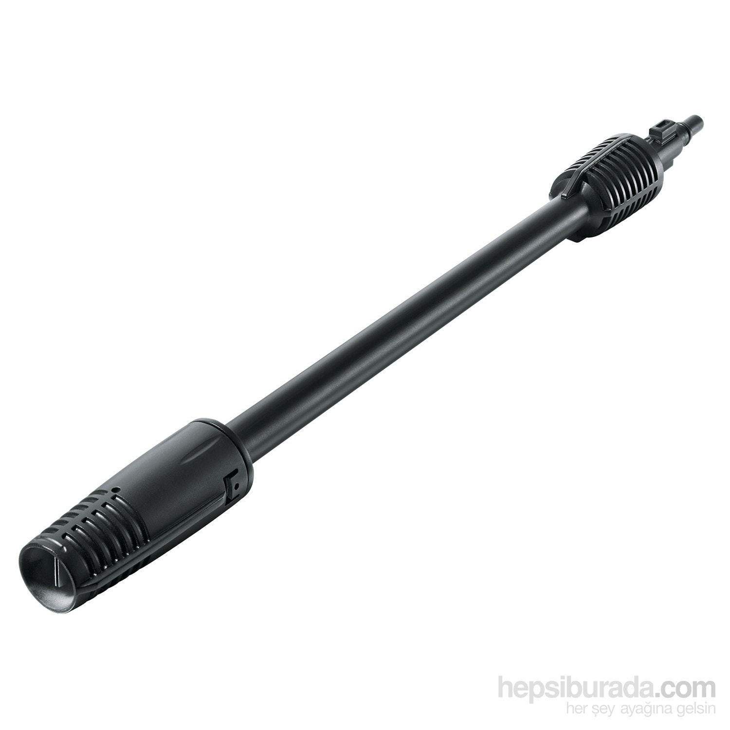 Değişken Fan (150 Bar)