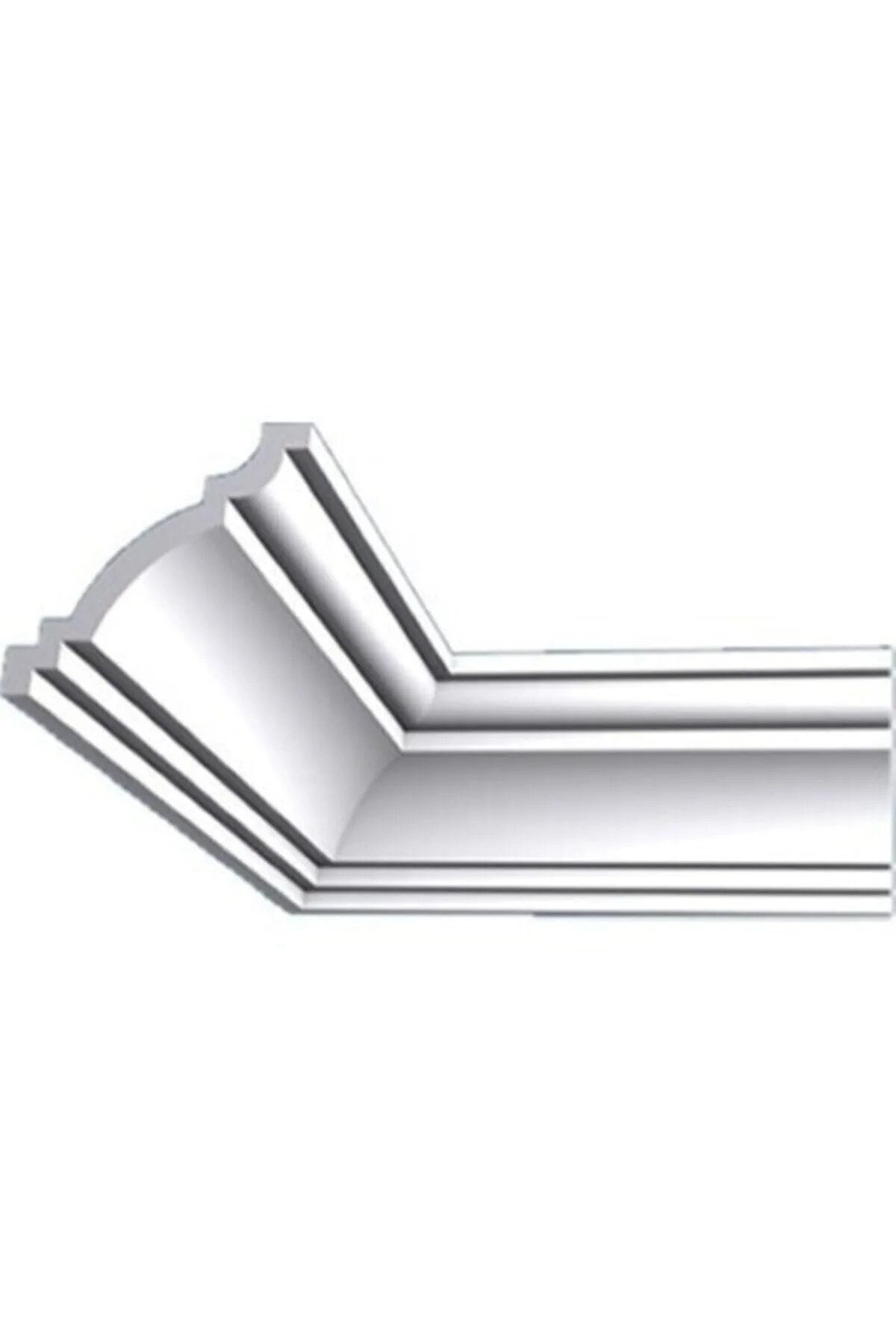 OZKUVVET Strafor Kartonpiyer (stropiyer)- 5 Ad 2*10 Mt