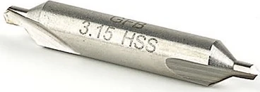 Punta Tığı 2,5 mm