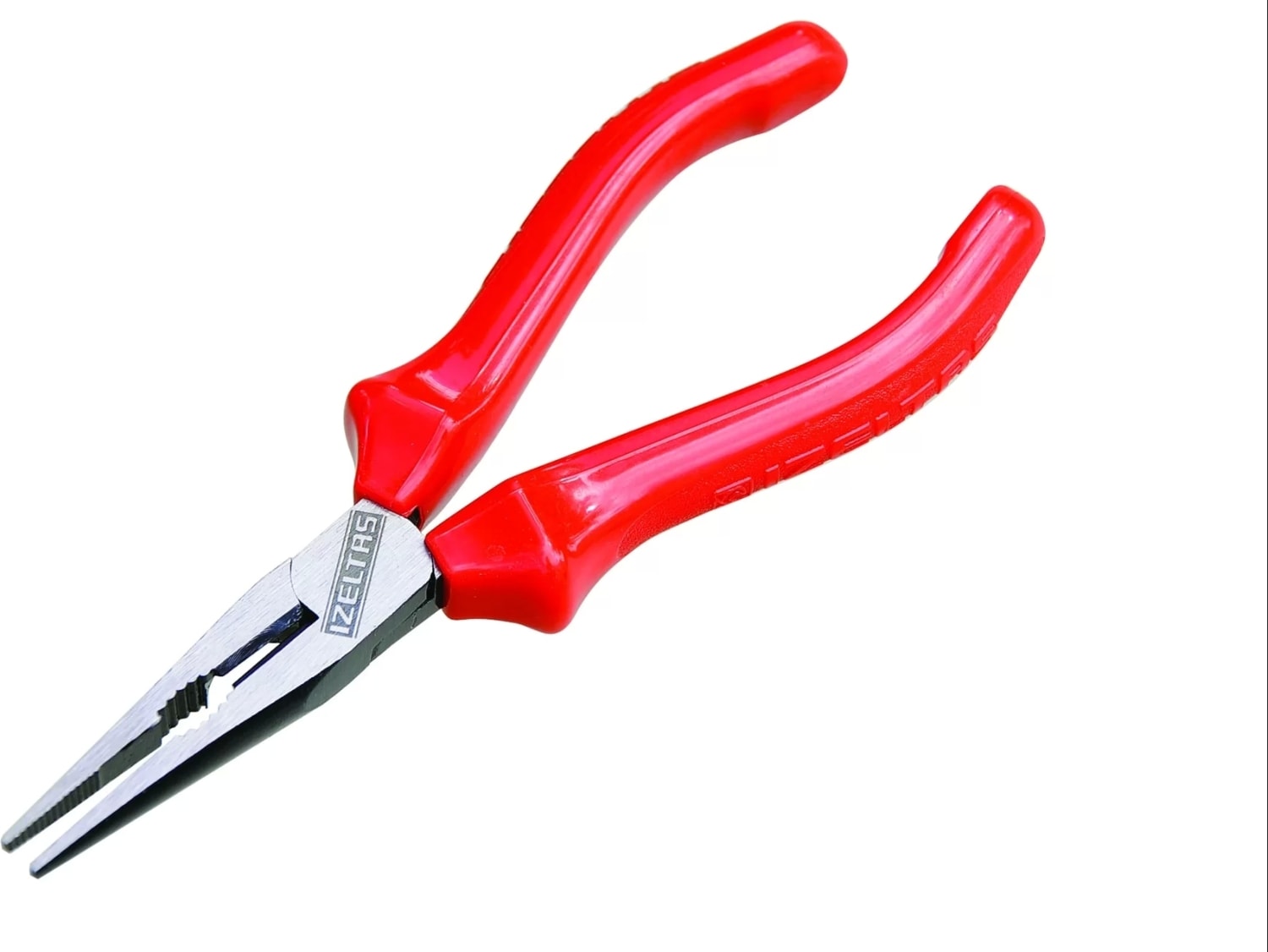 3220132200 200MM Kargaburun Düz Uçlu Opak