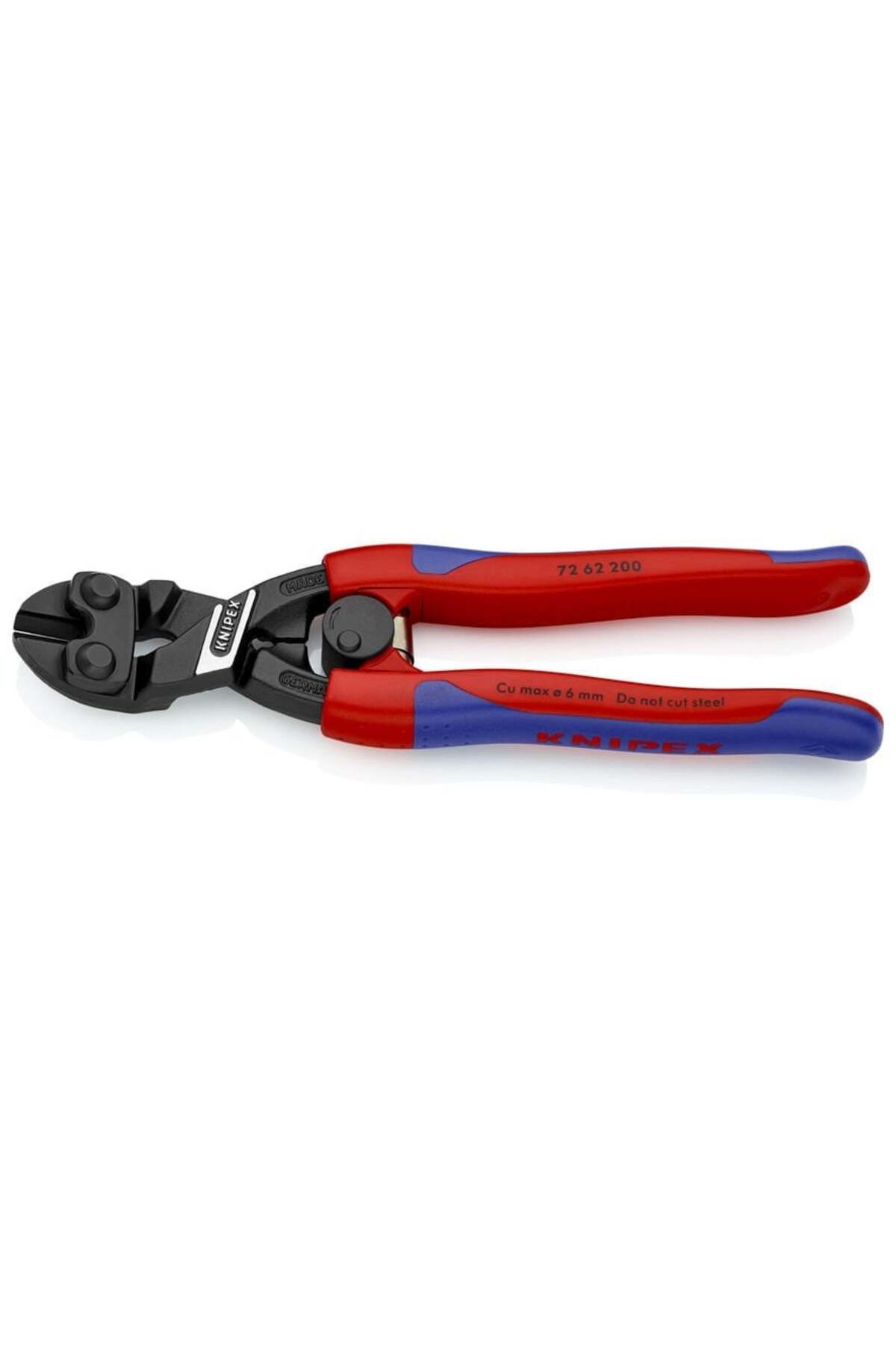 HASSAS KESKİ 200 mm