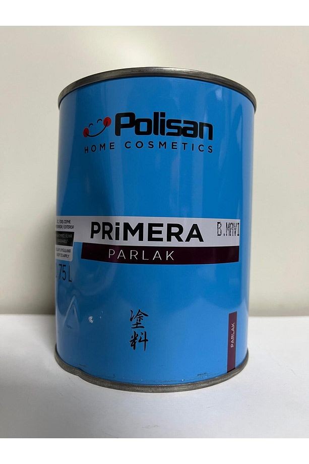 Primera Sentetik Yağli Boya Boncuk Mavi 0,75 Lt