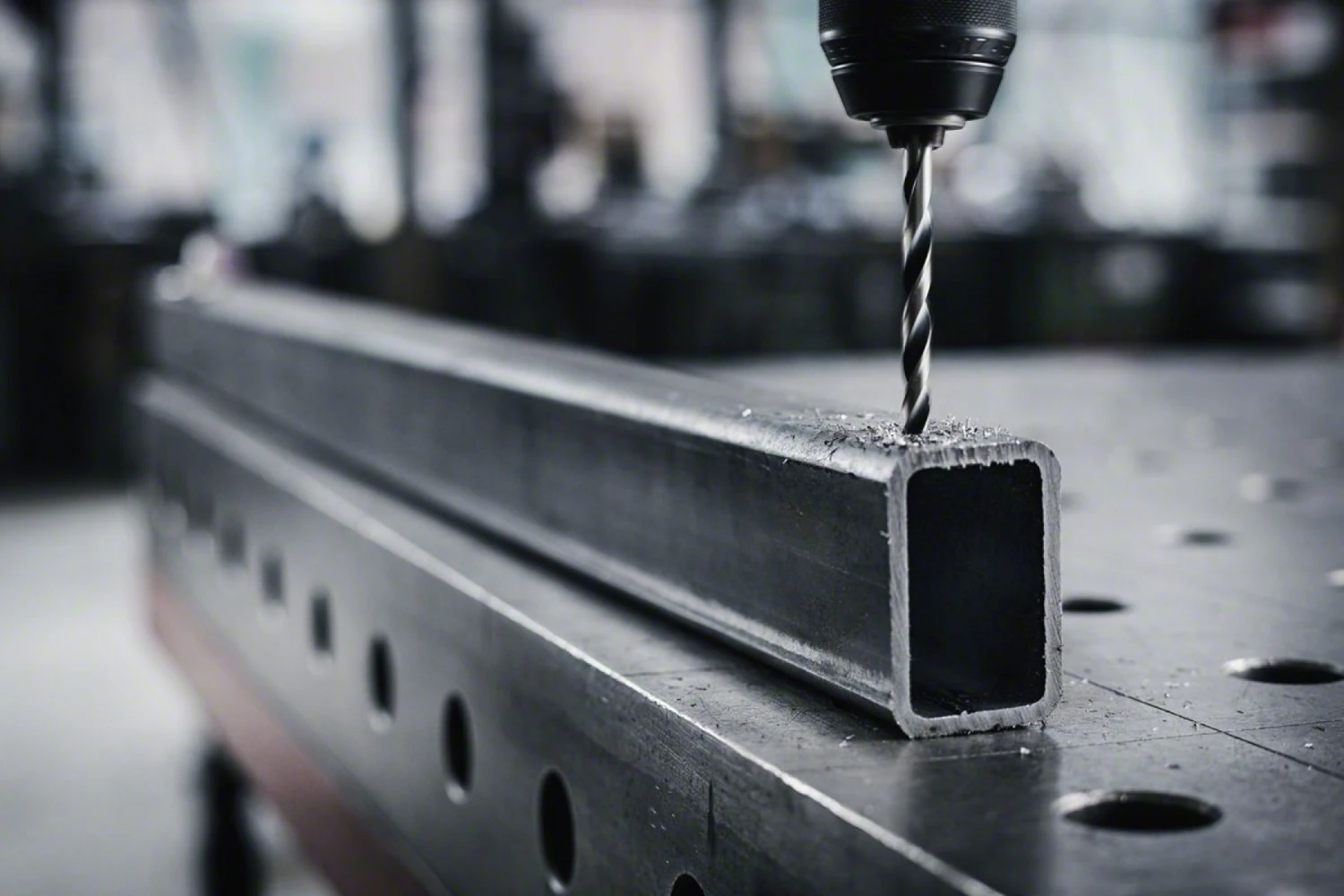 Hss Pointteq Metal Matkap Ucu 2,5 mm 2'Lİ