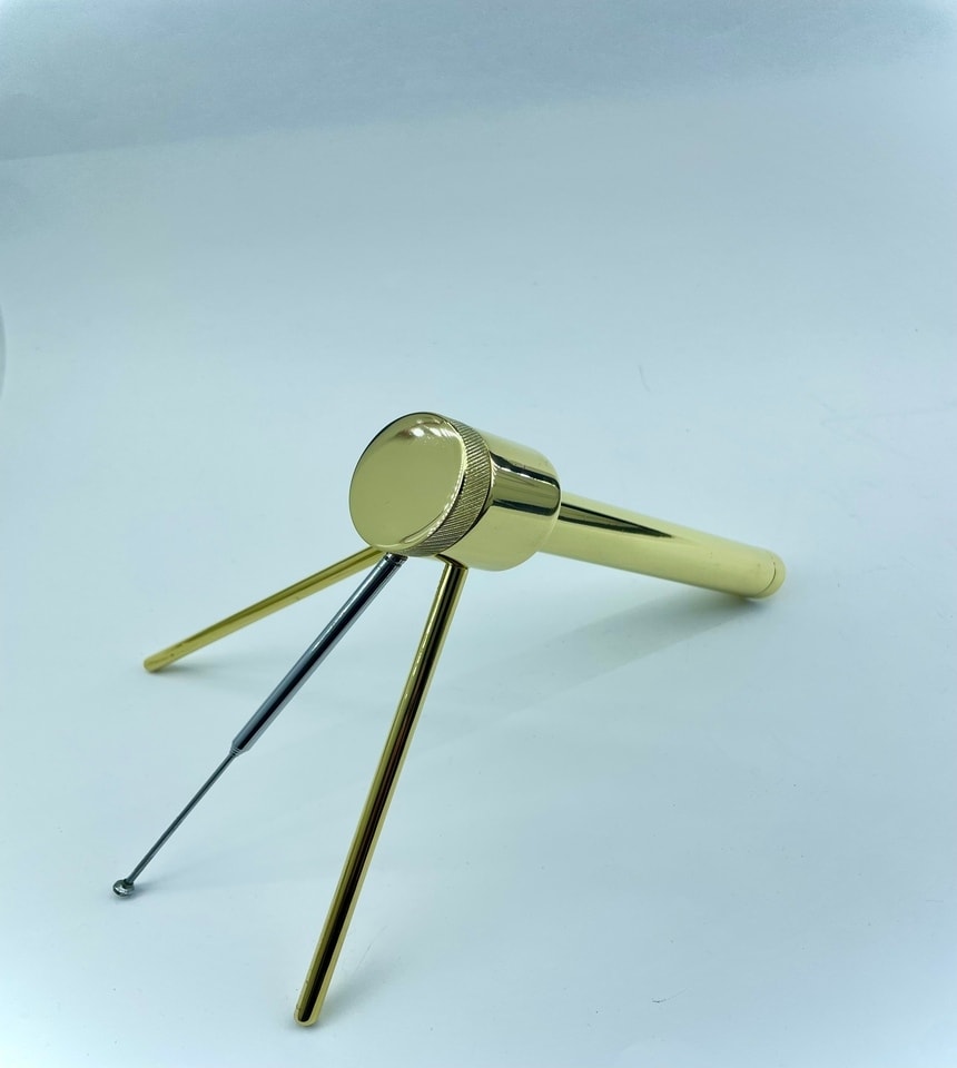 Dedektor TA-750 S