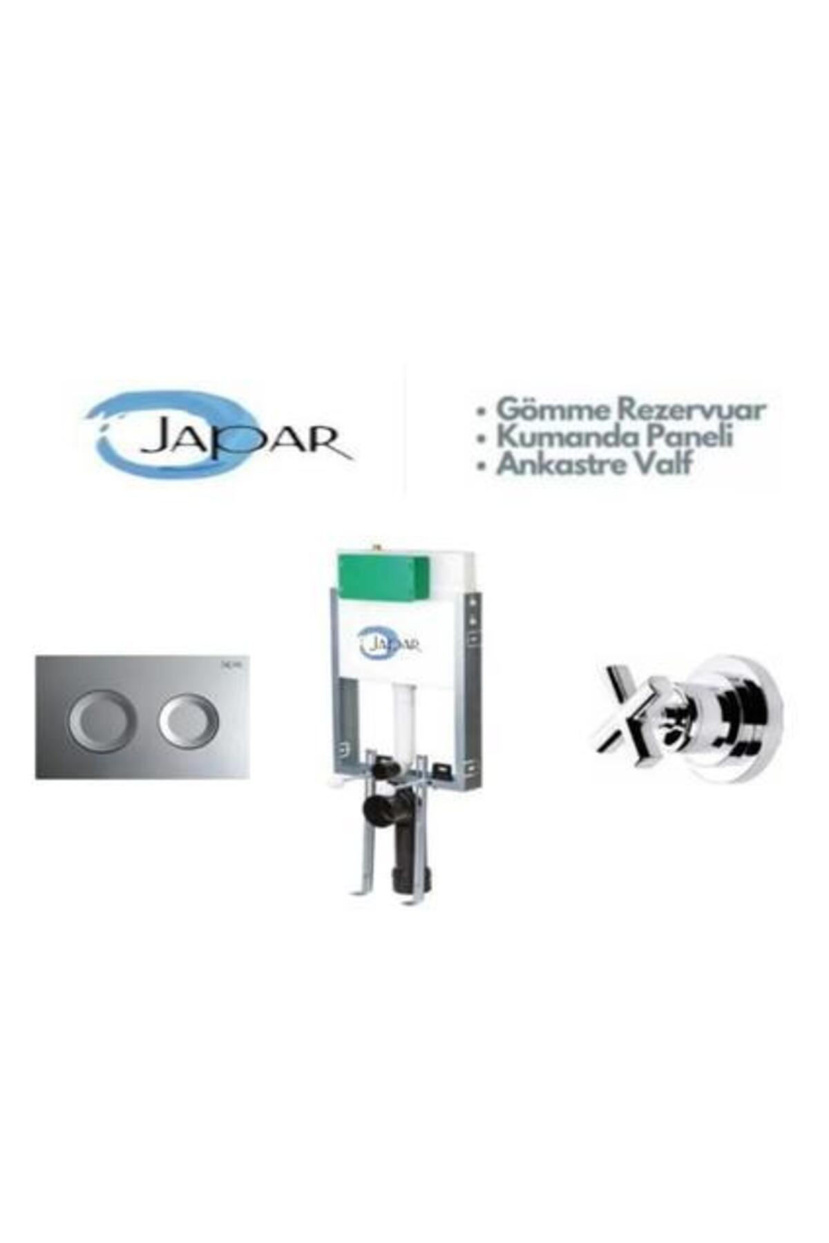 ECOS 80 MM CIFT KADEMELİ GOMME REZ GALVANIZ + PANEL