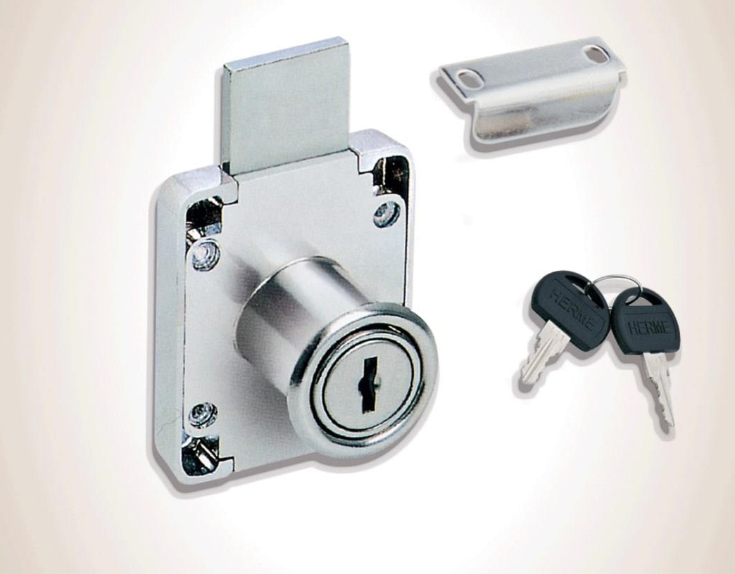 Marelli Kare Çekmece Kilidi 20 Mm