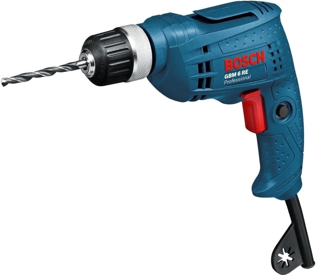 BOSCH Darbesiz Matkap Gbm 6 Re
