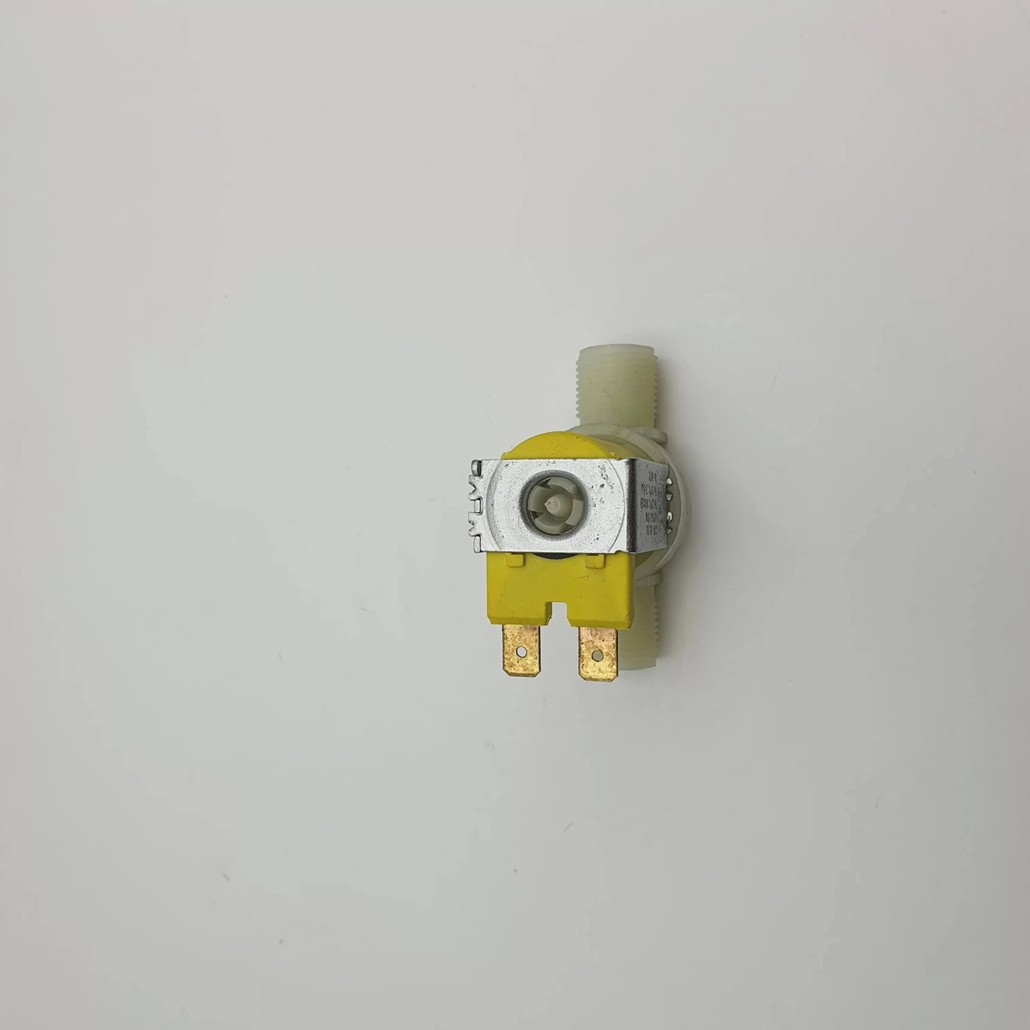 3/4" N.k. 24 V Ac / Dc Tekli Su Ventili Solenoid Vana
