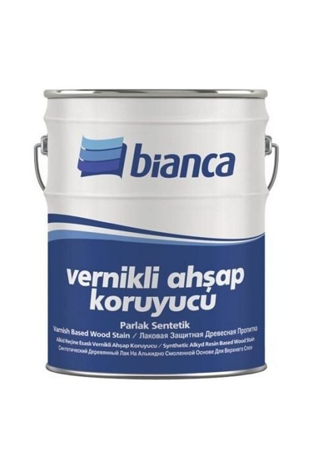 Vernikli Ahşap Koruyucu 0.75lt