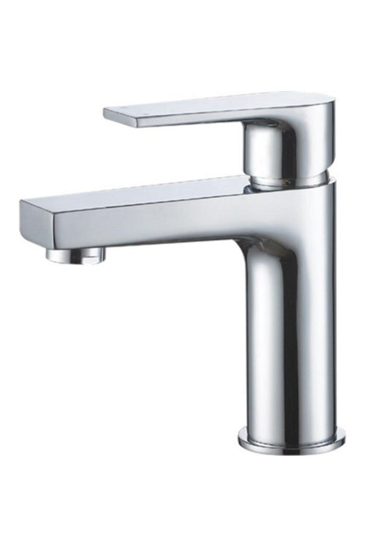Sr1500 Sharp Lavabo Bataryası Krom Hızlı Kargo