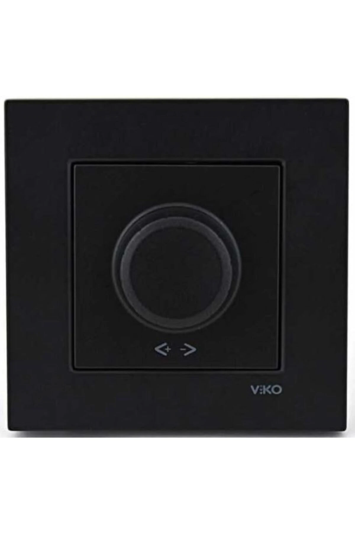 Artline Novella Siyah Dimmer Anahtar Rl 600w Çerçeveli