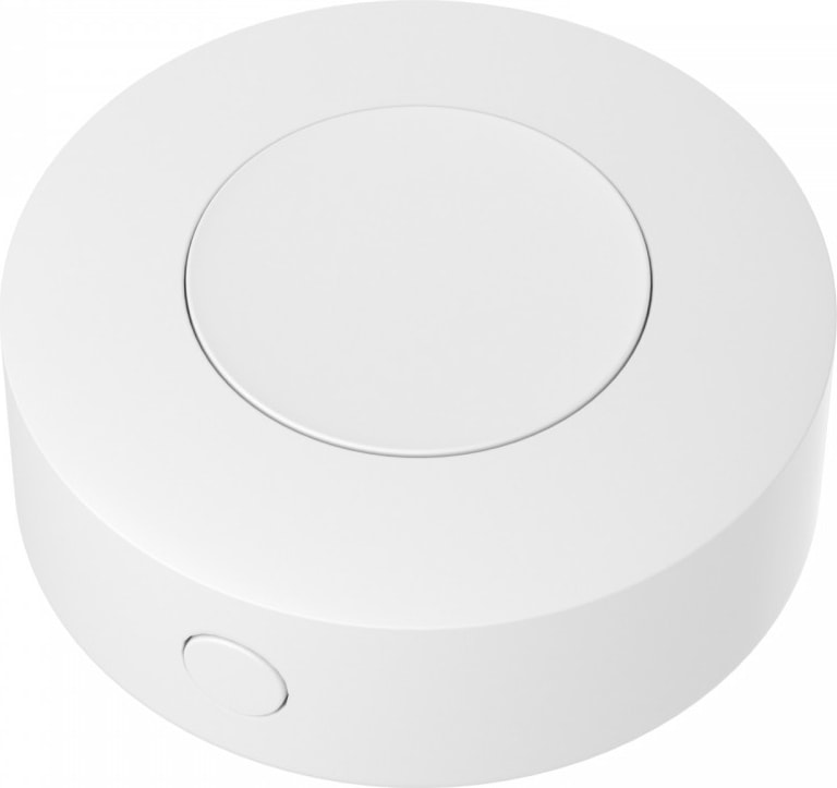 SNZB-01P Kablosuz Akıllı Zigbee Buton