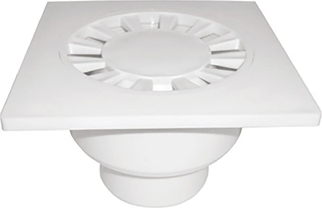 Gama 20703 15X15X70 Yer Süzgeci Alttan