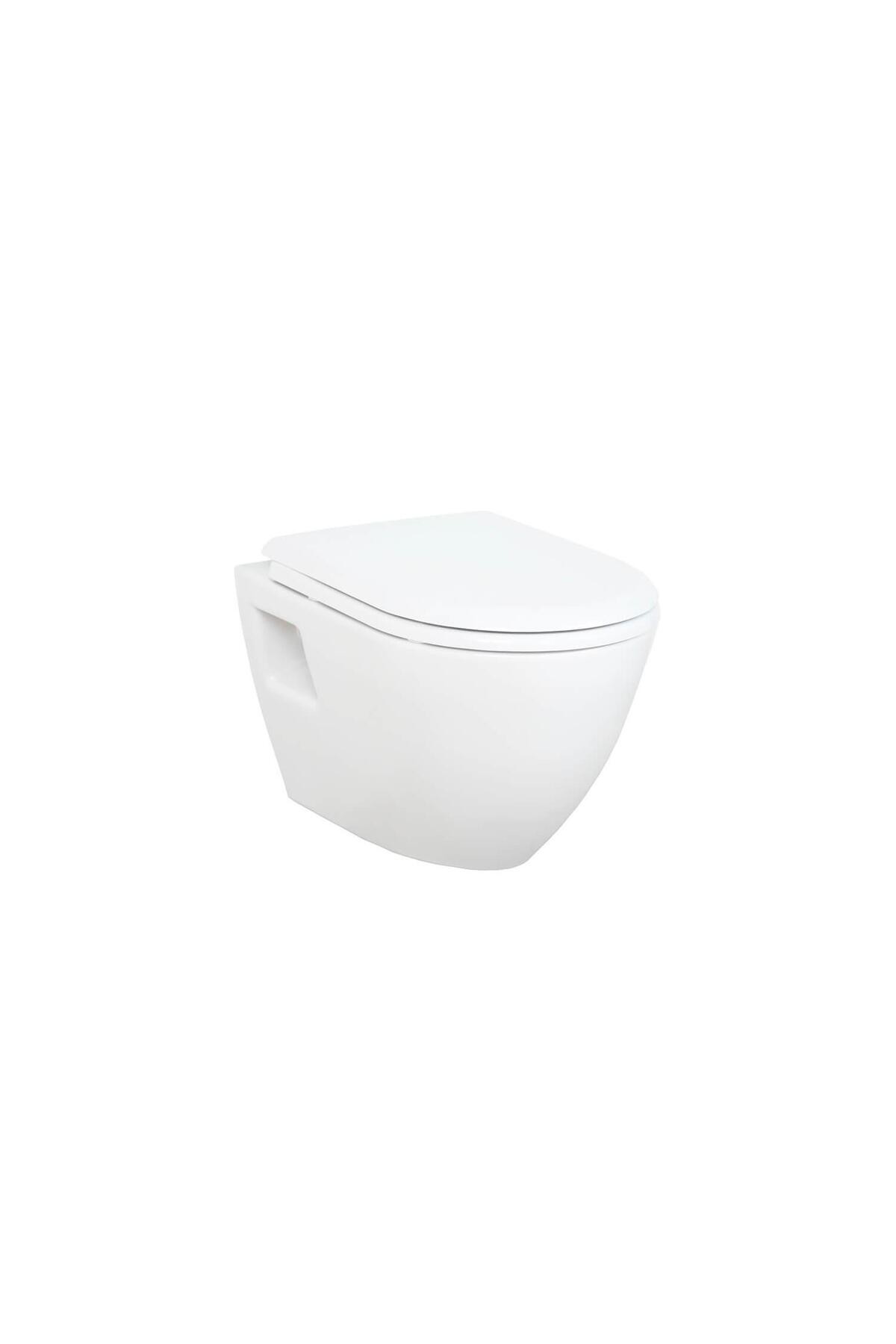 Terra Asma Klozet TP325 Kapak Hariç