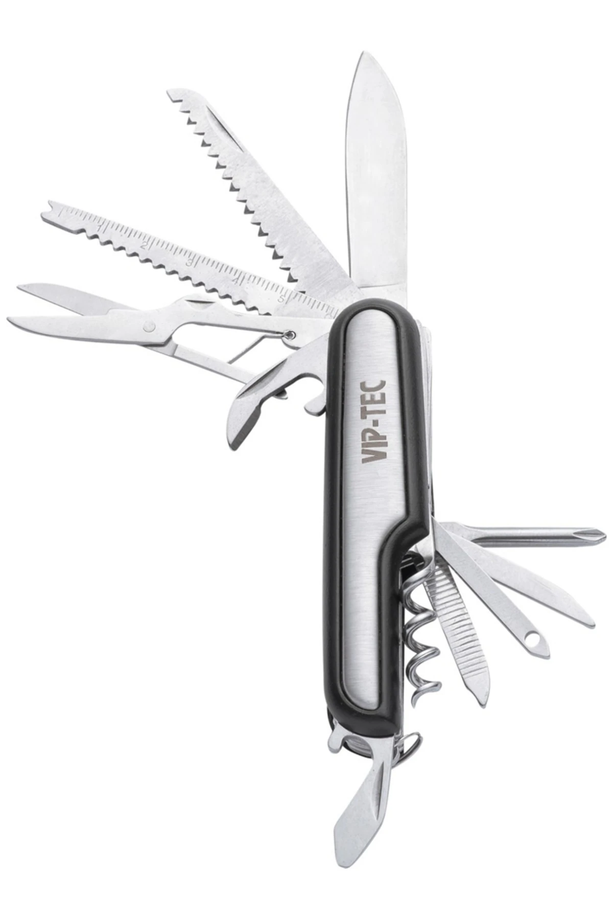 Vıp Tec Vt-875192 Katlanabilir Çok Amaçlı Çakı Multifonksiyon