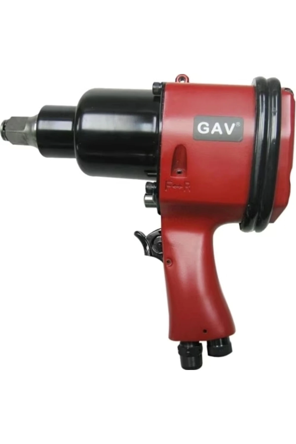 Os-5065 3/4'' Havalı Somun Sıkma Makinesi