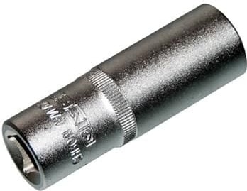 Izeltaş Derin Lokma Altı Köşe Anahtar 1/2'' 16 mm