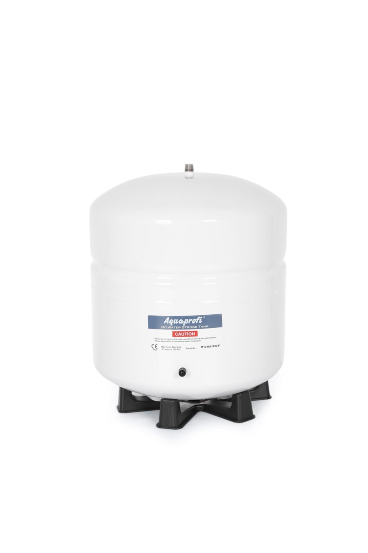 Liberti Aquaprofi Su Arıtma Cihazı Tankı Deposu 2.2 Galon 8 Lt.