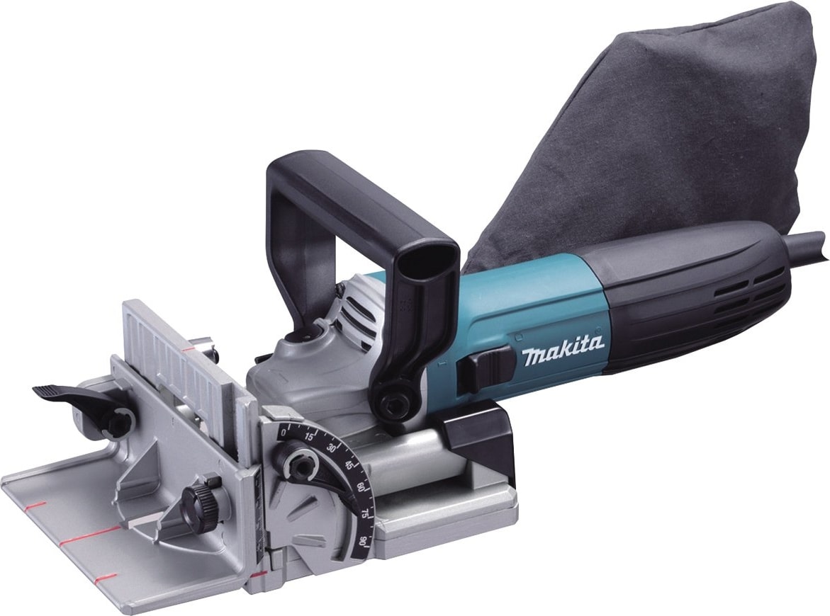 MAKİTA Makıta PJ7000 Kenar Freze-Zıvana Acma
