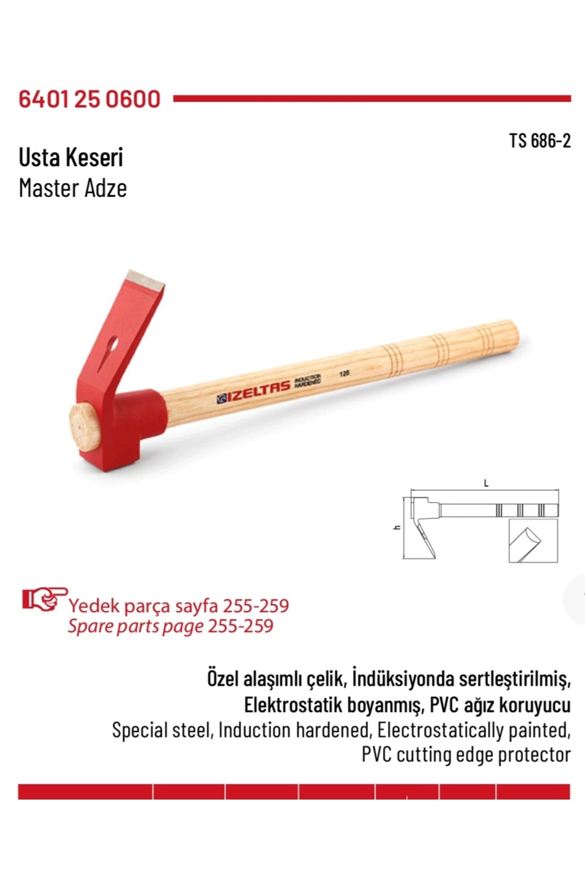 Keser Usta