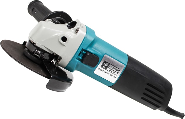 CAT POWER Avuç Taşlama 115 mm 710W
