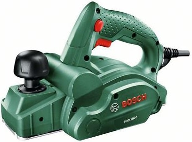 PHO 1500 82 mm Planya Makinası 550 Watt