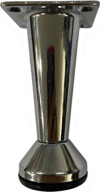 Ennalbur Konik Parlak Ayak 8 cm