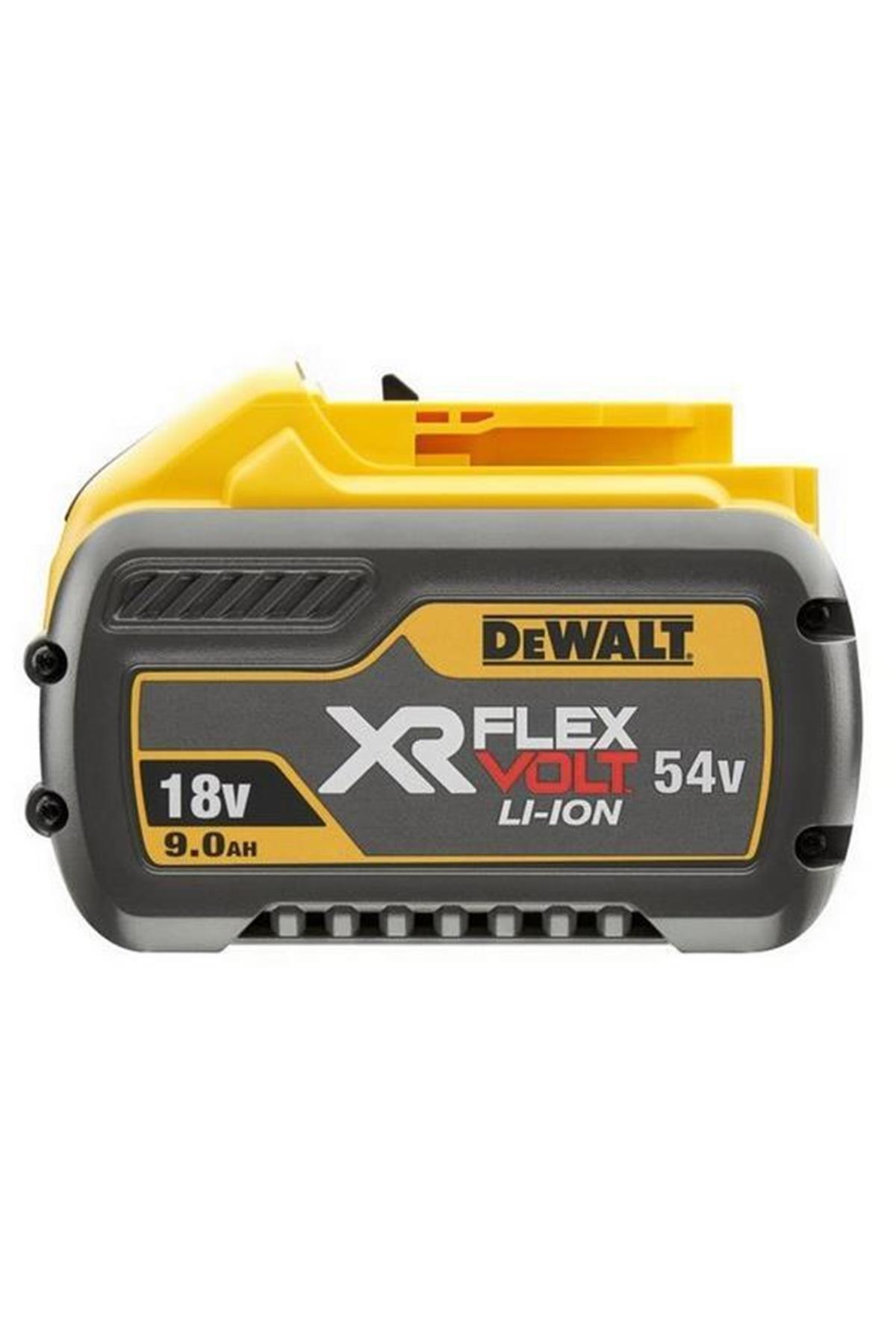 DEWALT DCB547 Flexvolt Li-ion Akü 54V/18V 9Ah