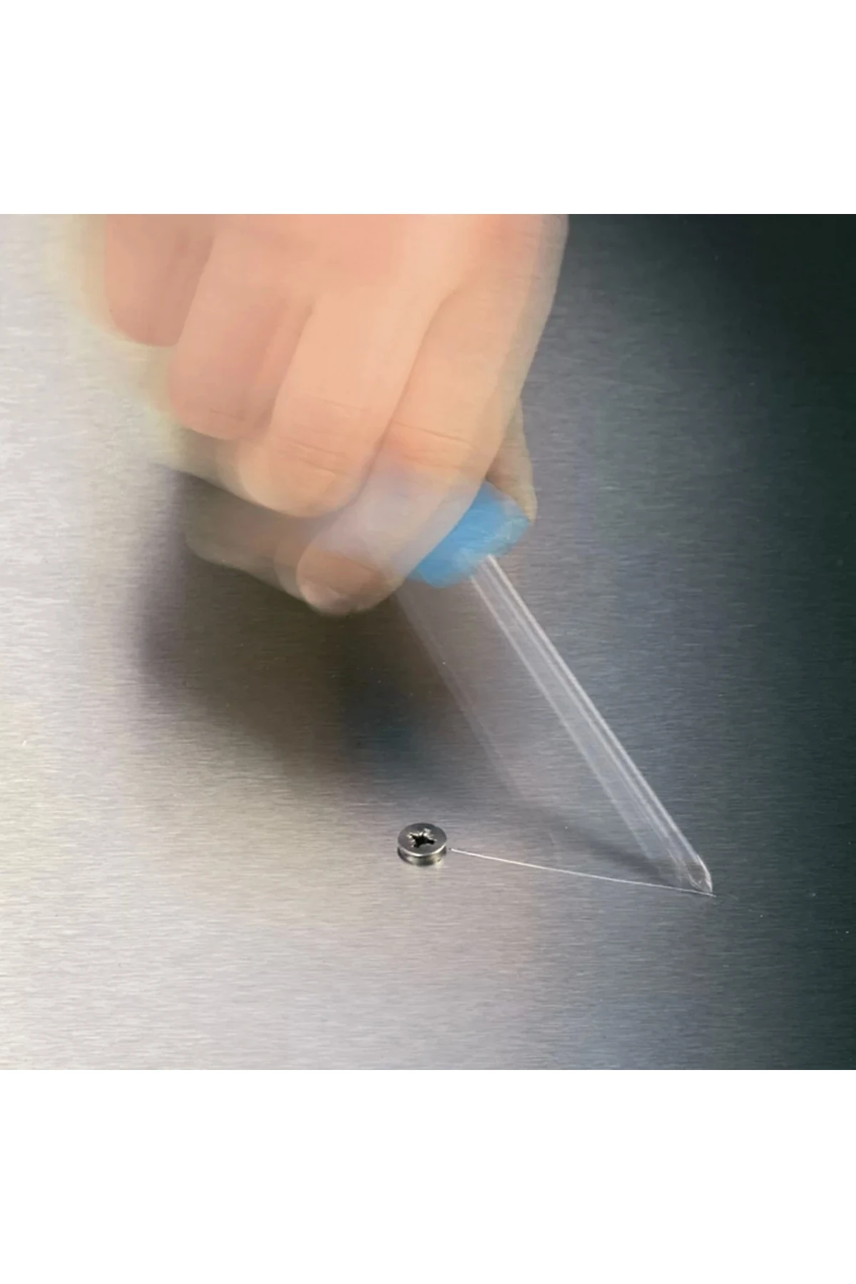 335 Düz 1,2x6x100mm Tornavida 05008061001