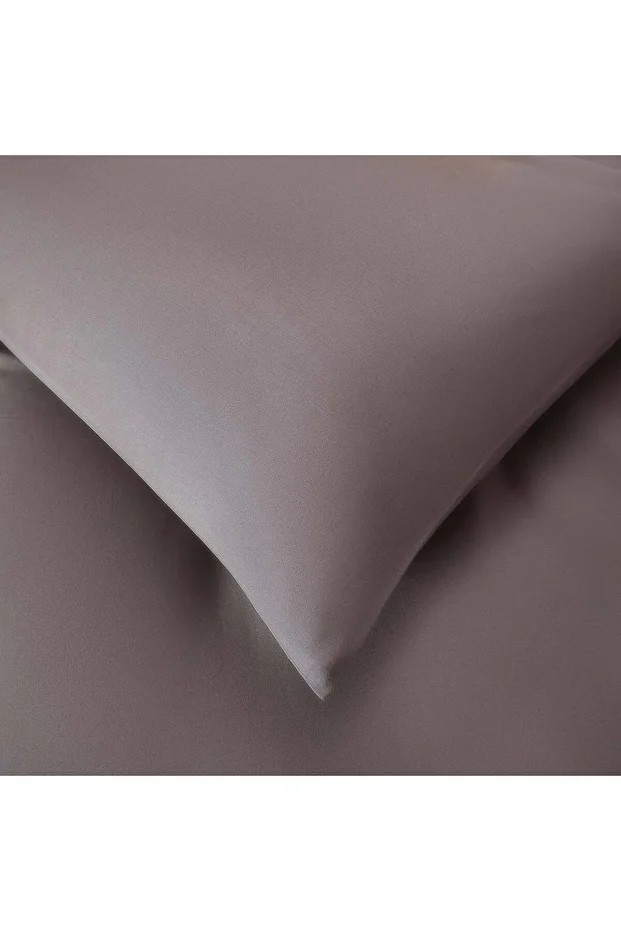 Alana Nevresim Seti Çift Kişilik 200x220 Cm Bej