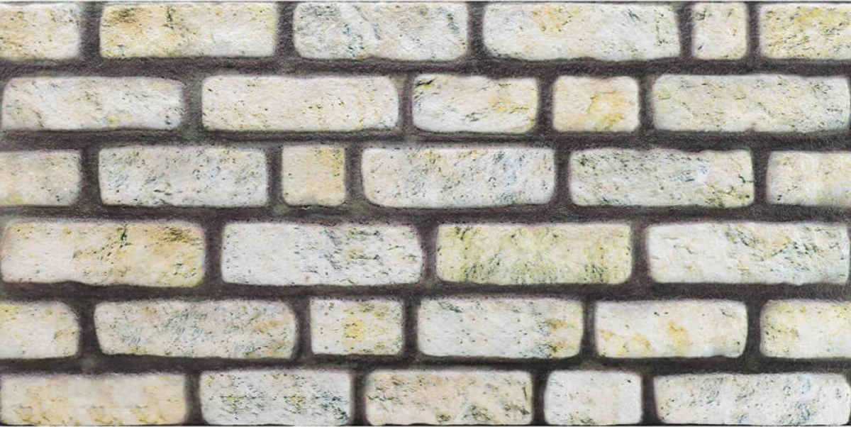 5 Adet (2,5m2) x Tuğla Desenli 3 Boyutlu Renkli Strafor Köpük Duvar Kaplama Paneli (BR-518)