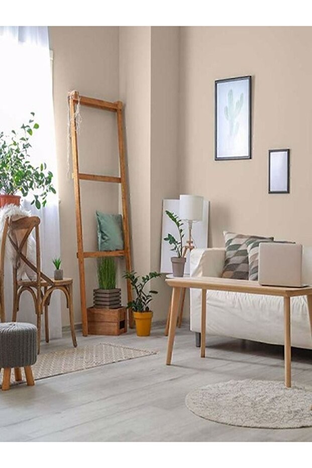 İpek Mat Trendy 15 Lt Kum Fırtınası