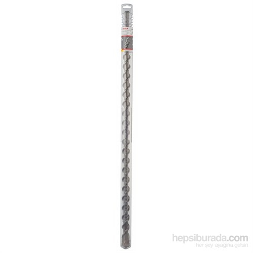 BOSCH - Kırıcı Delici Ucu Sds-Max-9 Maden Ve Doğal Taş - 32 X 800 X 920 Mm