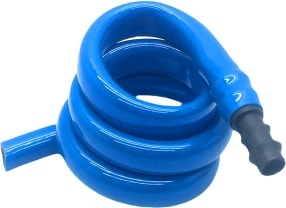 Hijyenik Plastik Taharat Hortumu Poşetli (5047)