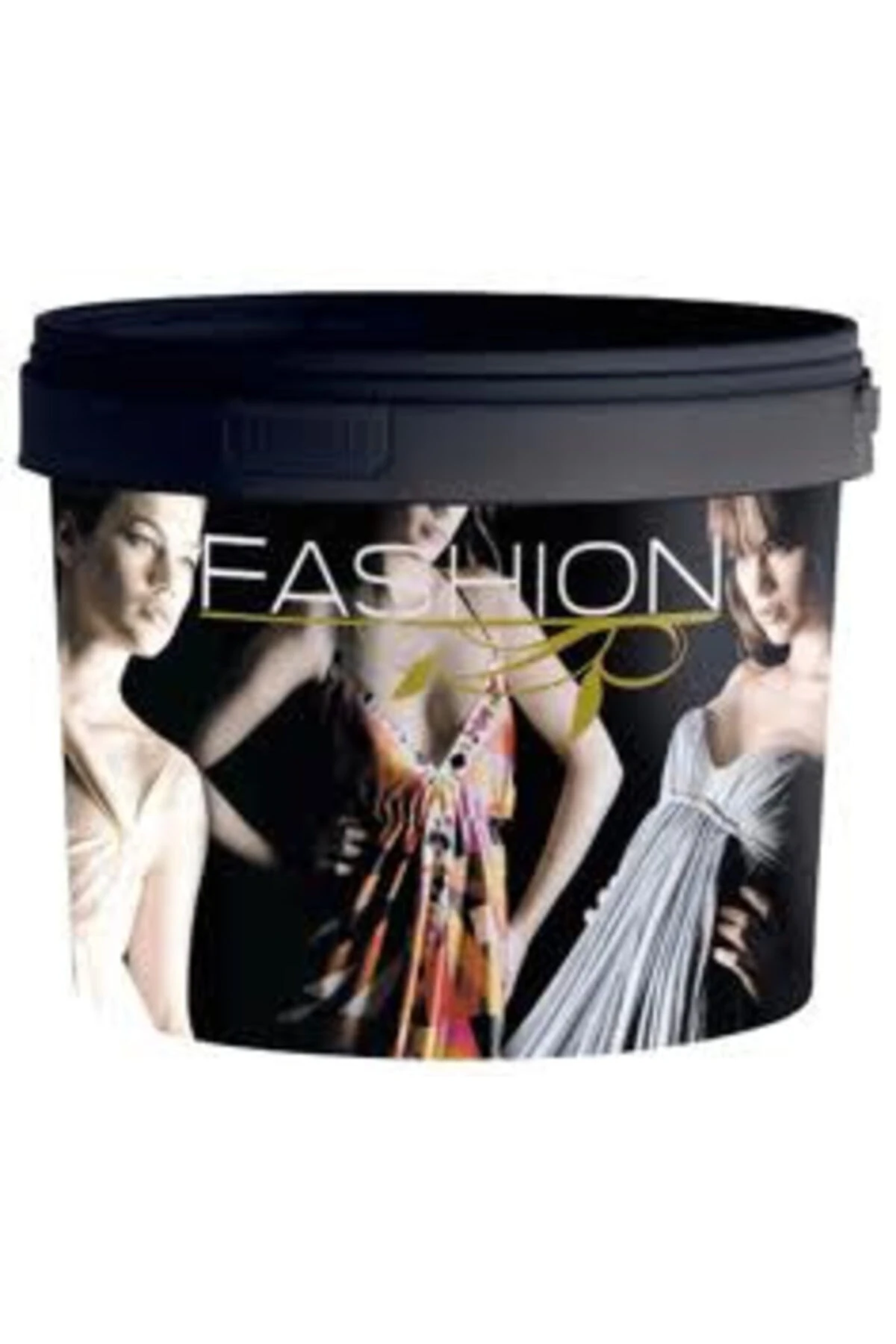 Fashion Yarı Mat Peri Masalı 2,5 Lt.