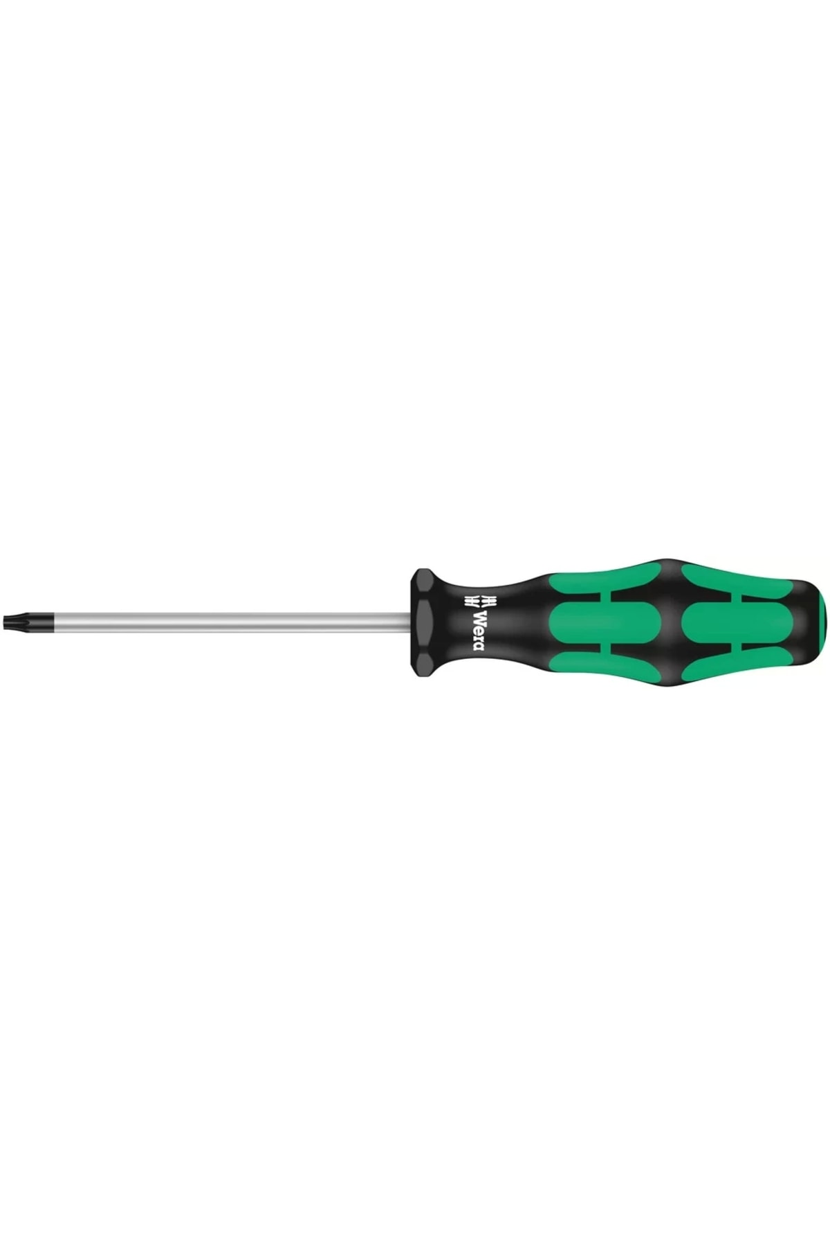 WERA 367 Tx 10x80mm Tornavida 05028005001