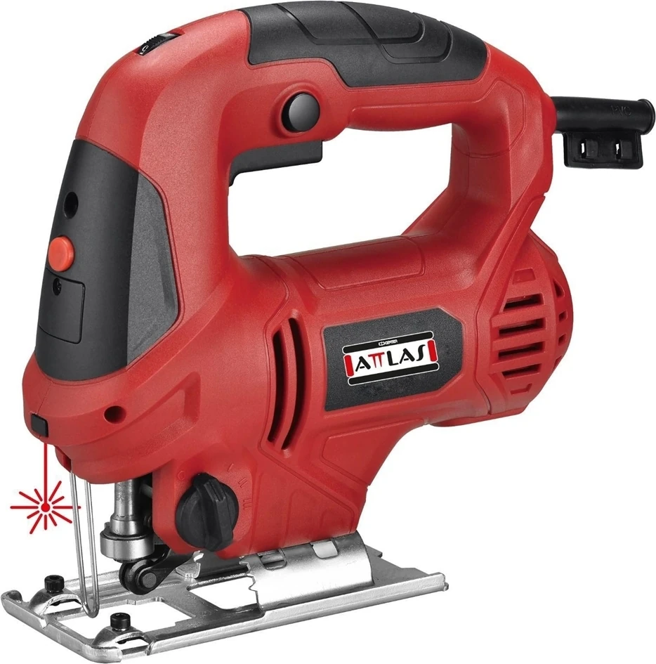 ATD 650 Dekupaj Testere