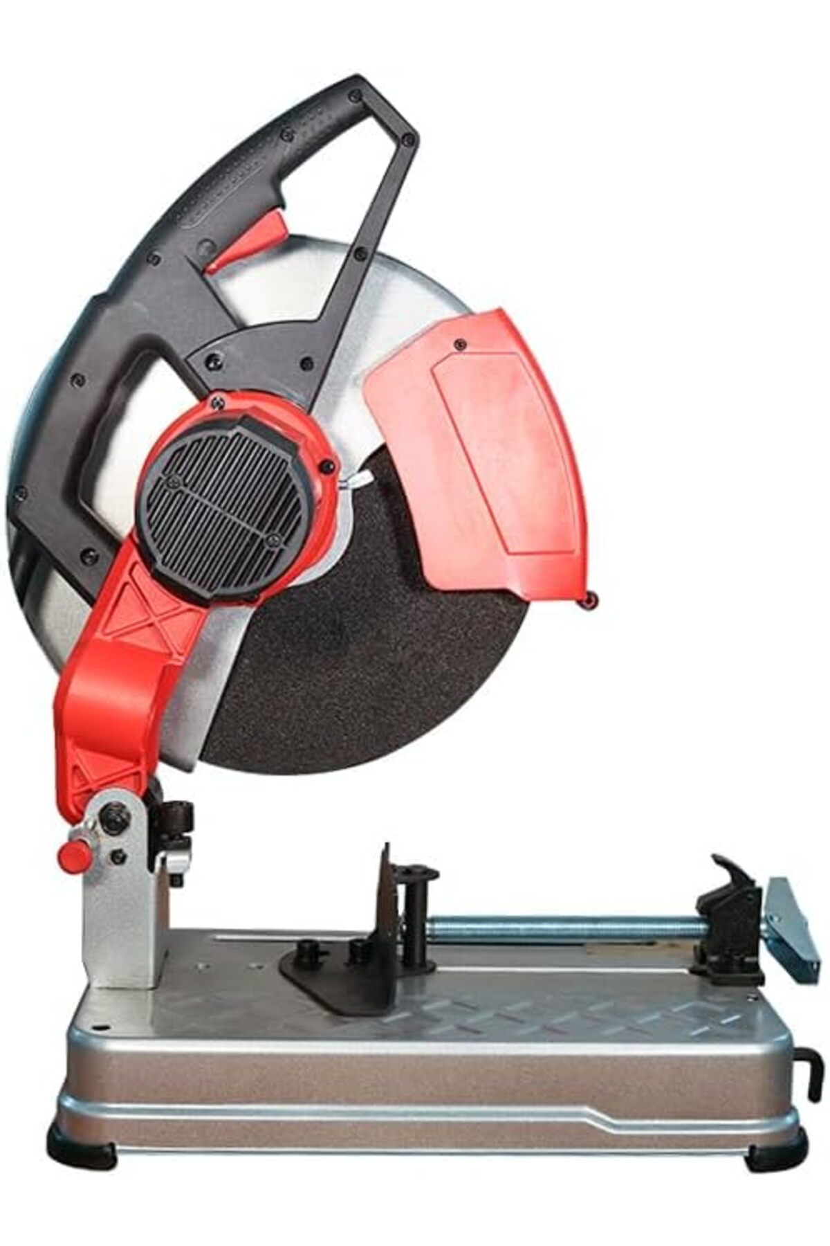Tc-mc 355/1 Profil Kesme Makinesi - 4503139